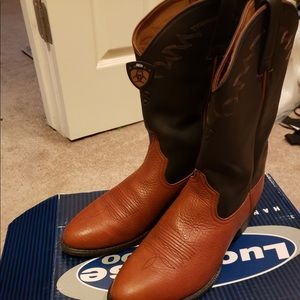 Brand New Ariat Boots